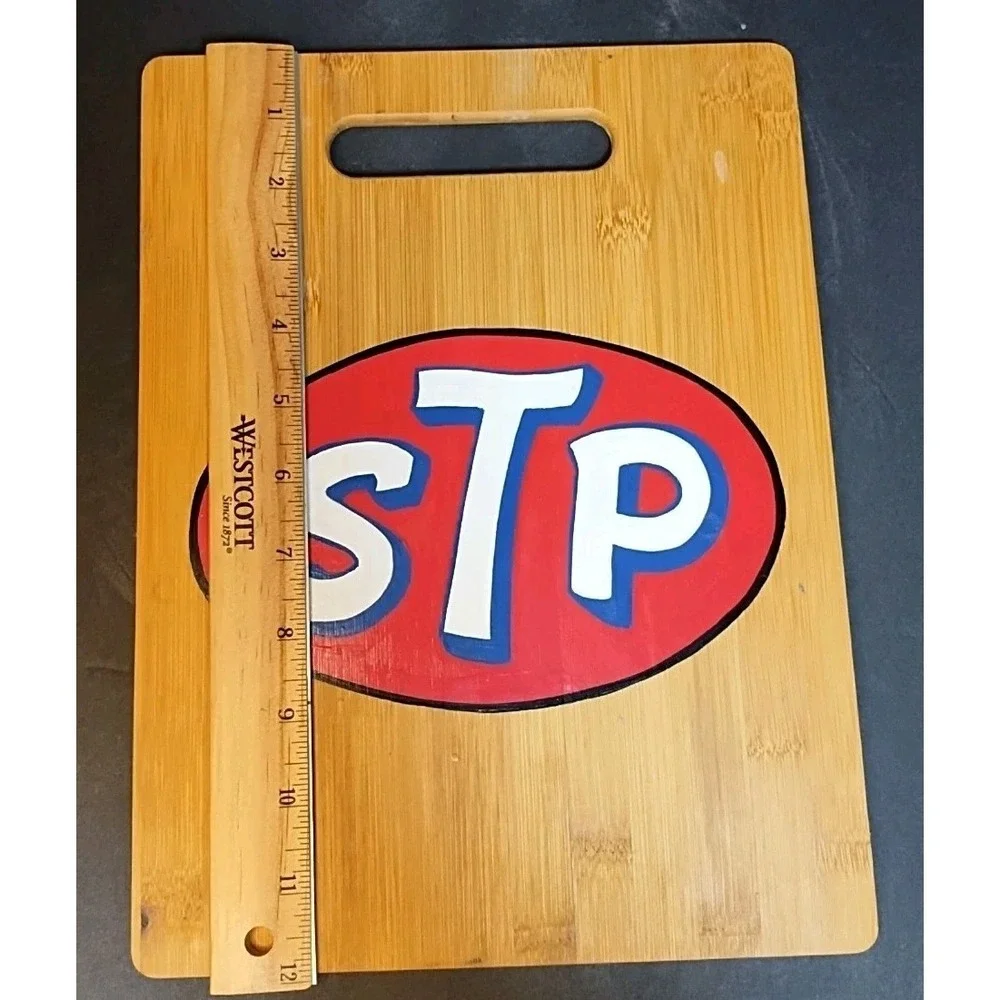 STP 12
